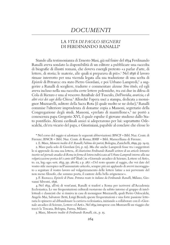 Exemple de page