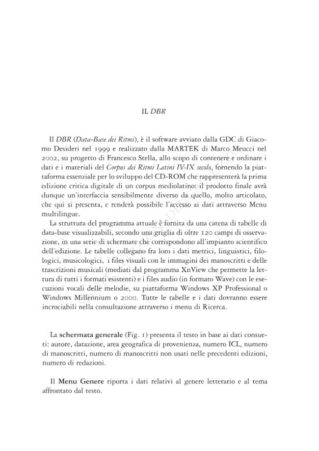 Exemple de page