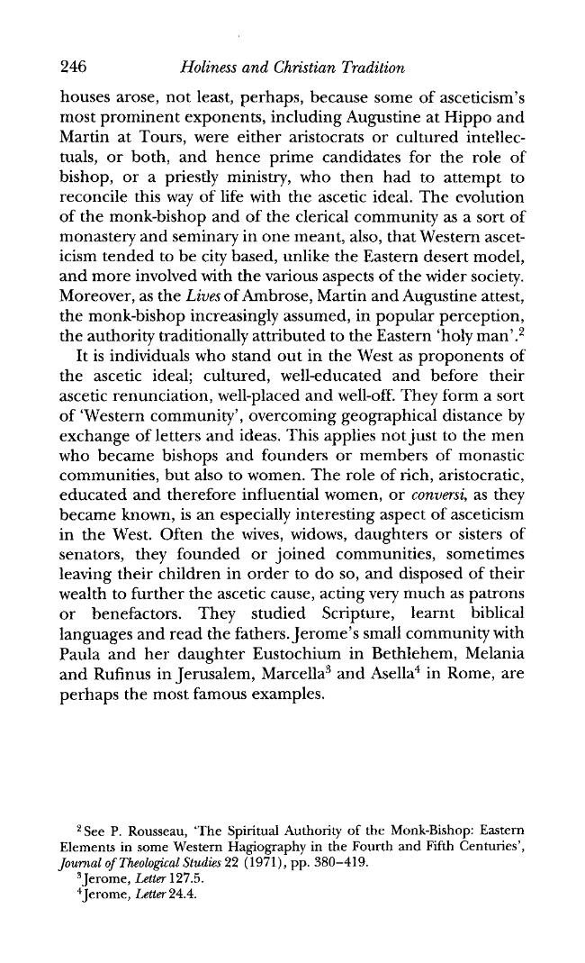 Exemple de page