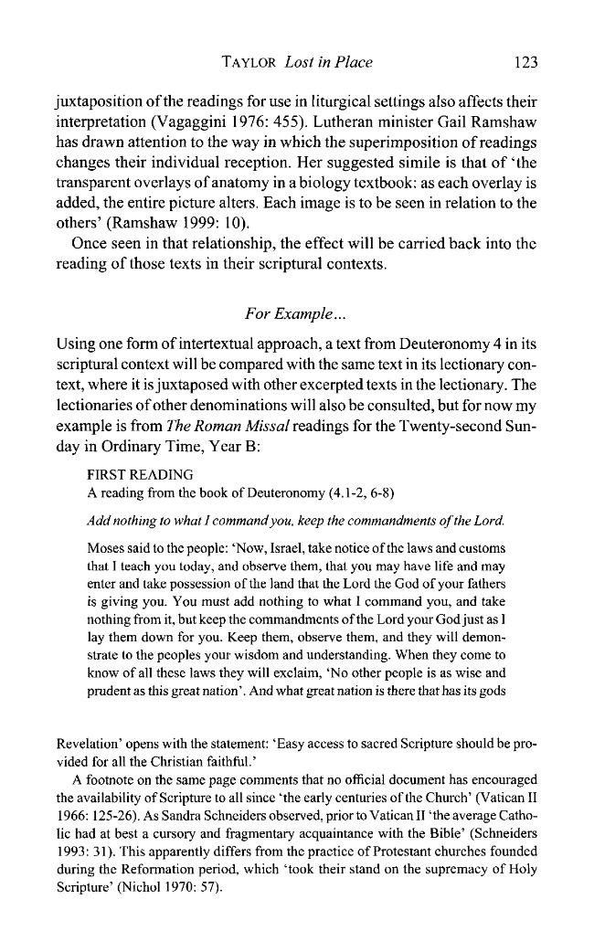 Sample page