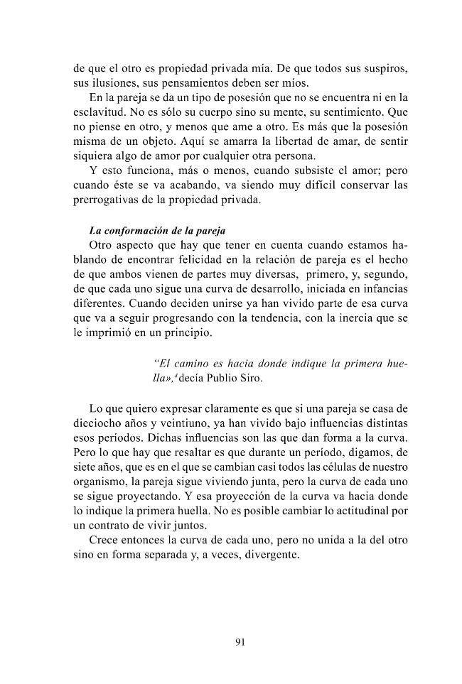 Página de muestra