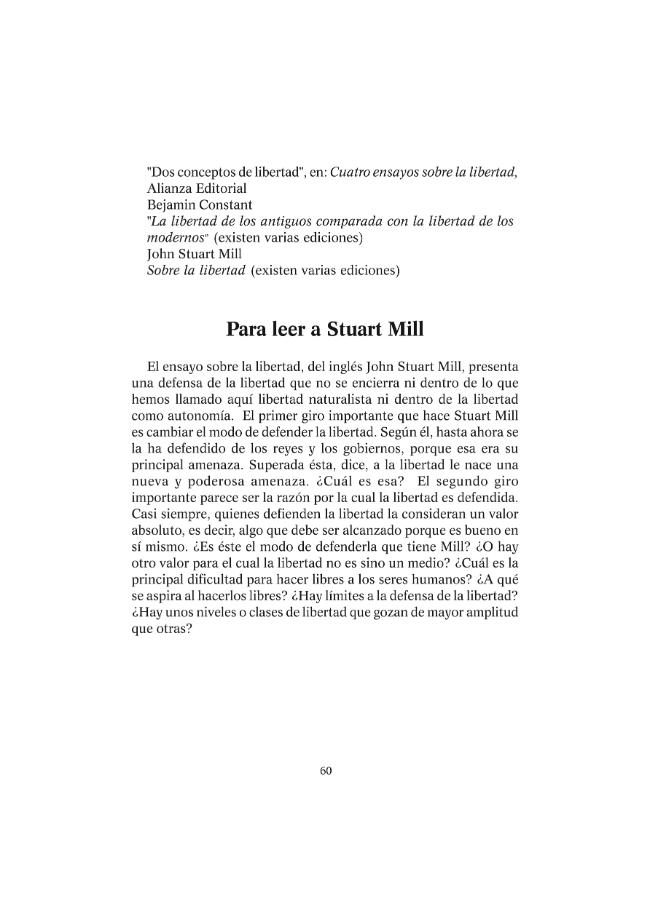 Página de muestra