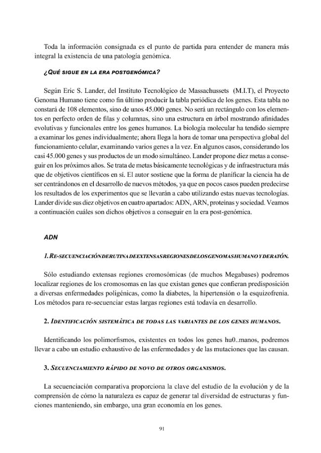 Página de muestra