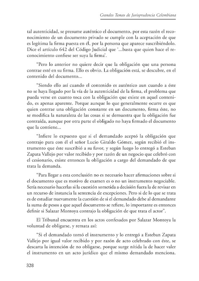 Probeseite