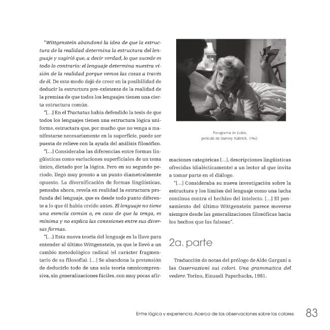 Probeseite