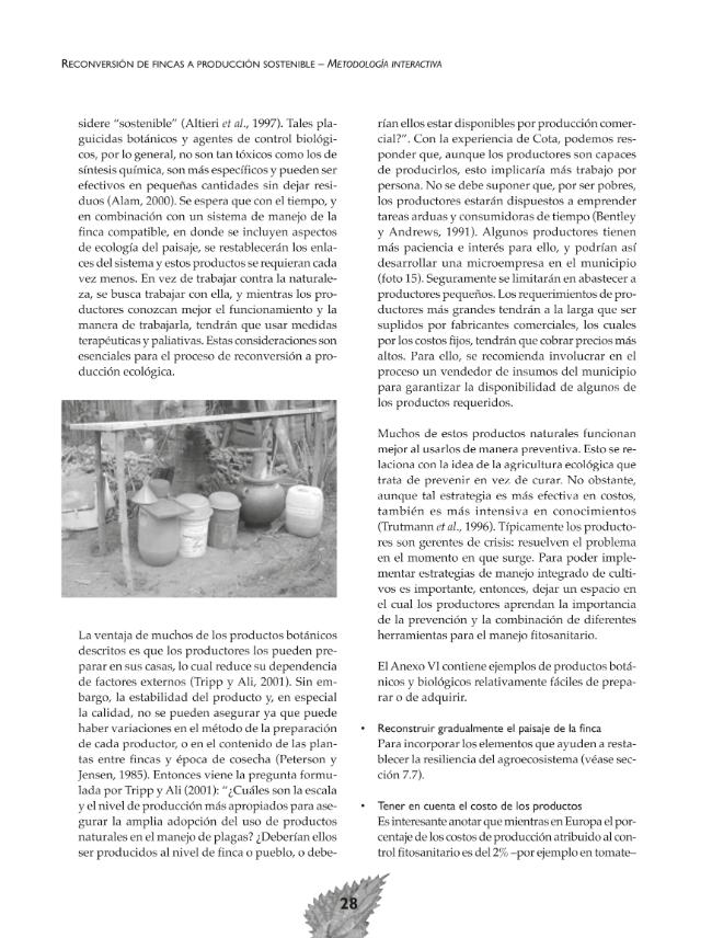 Sample page