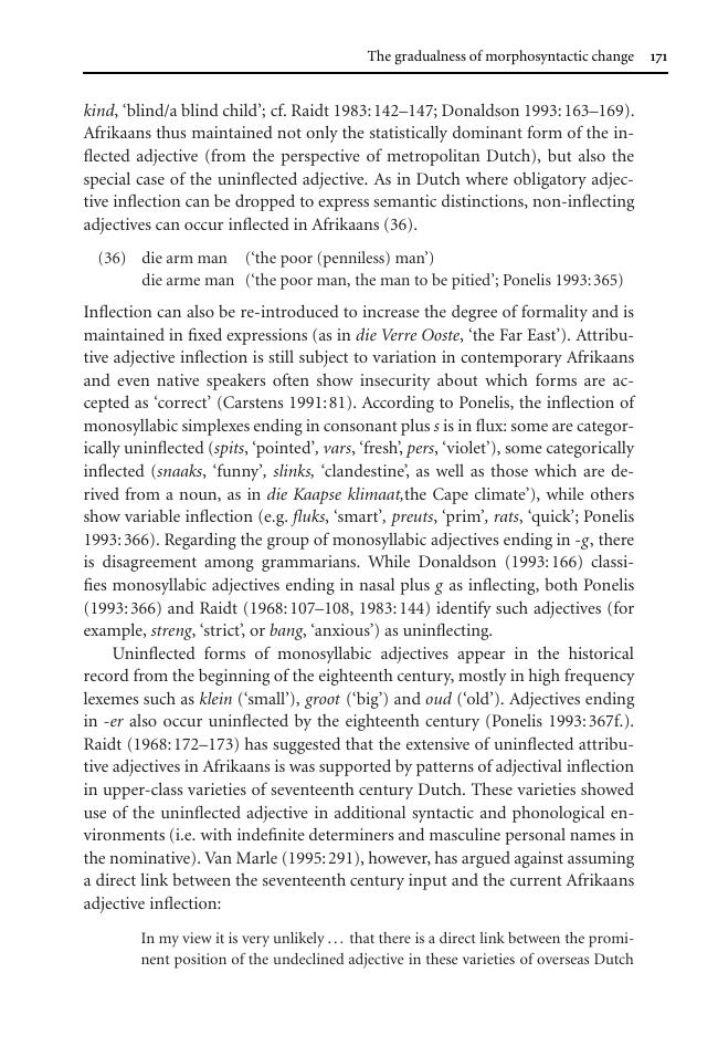 Exemple de page