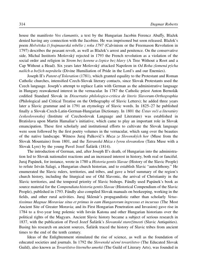 Sample page