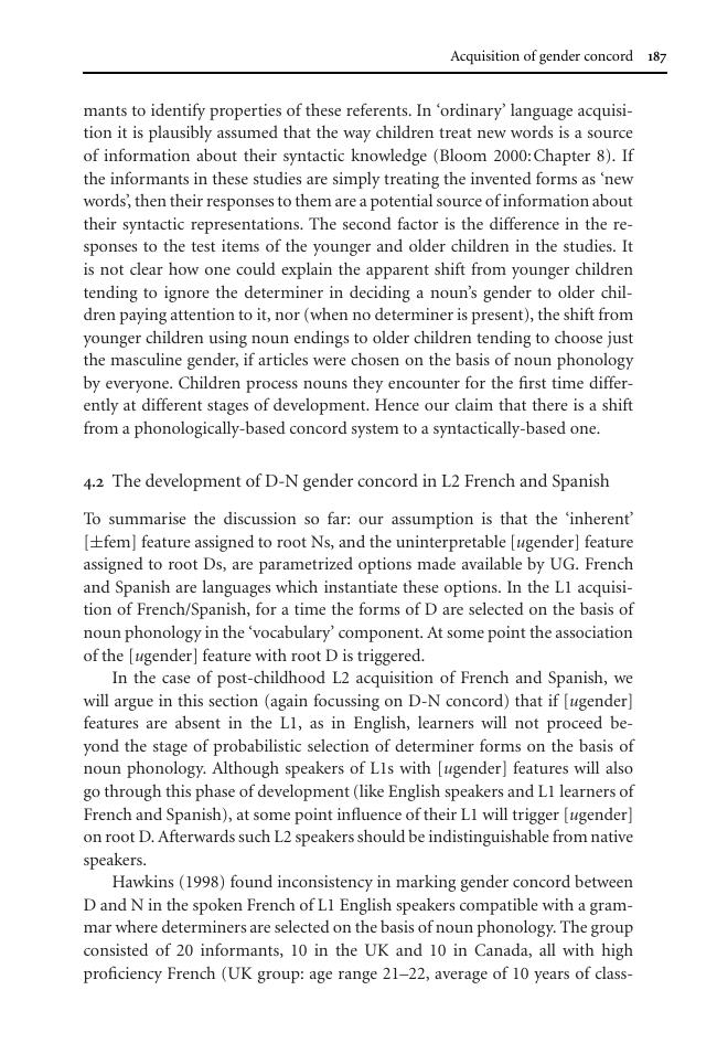 Sample page
