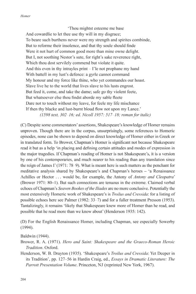 Exemple de page