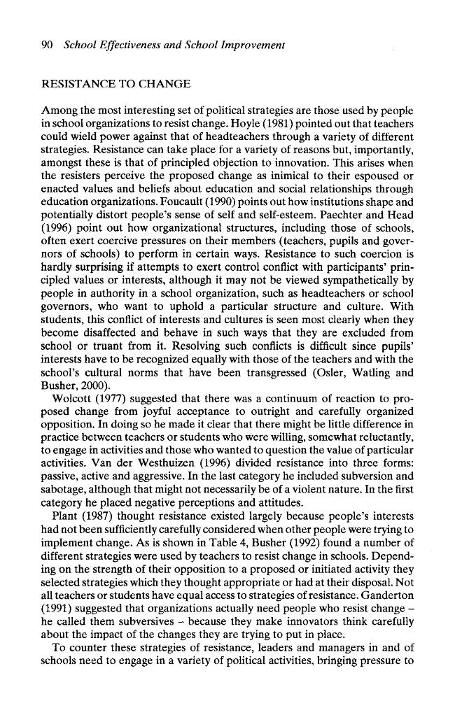 Exemple de page