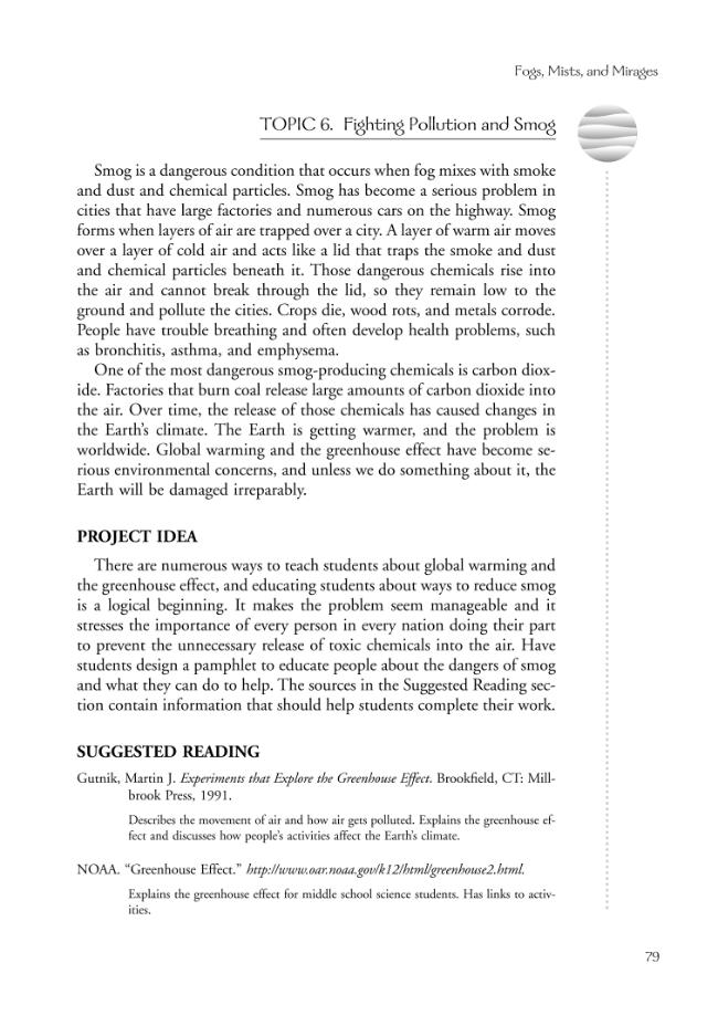 Sample page