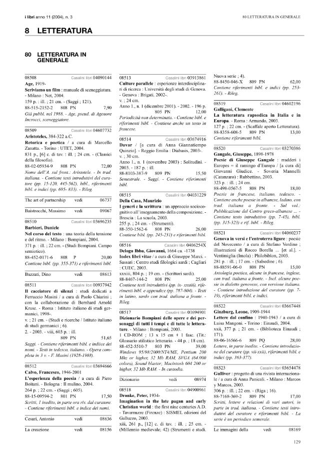 Sample page