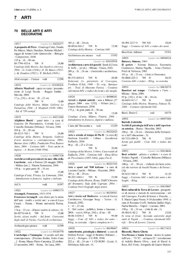 Exemple de page