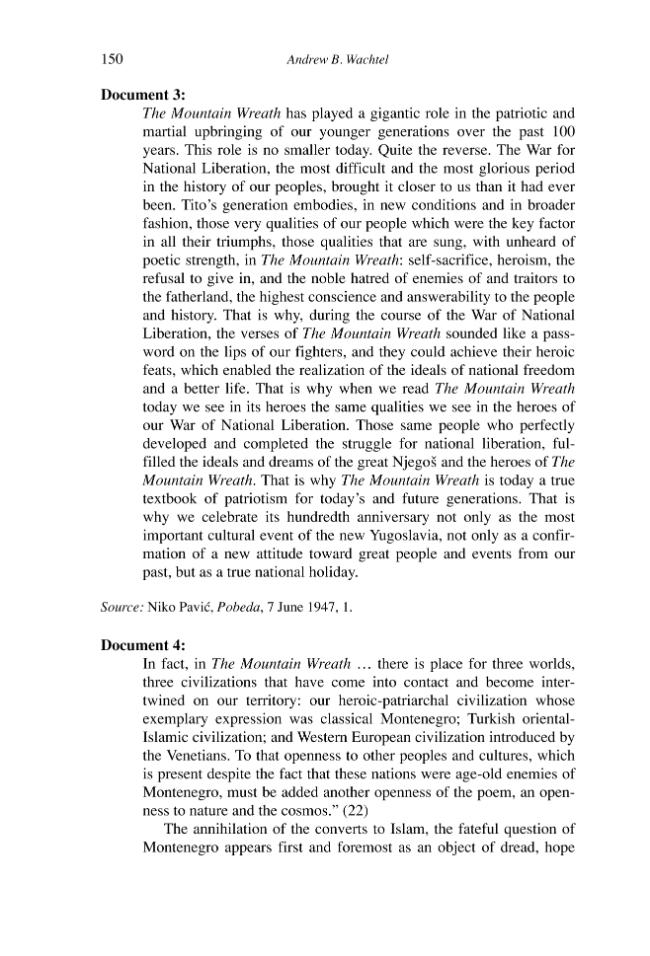 Exemple de page