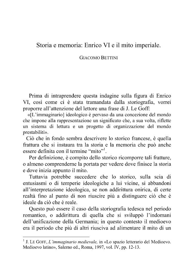Probeseite