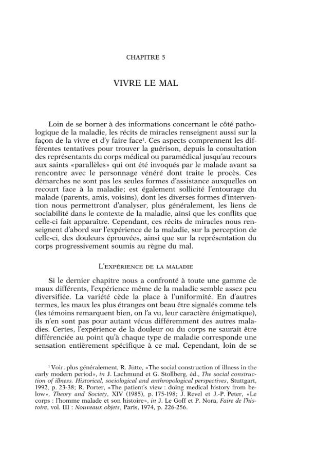 Exemple de page