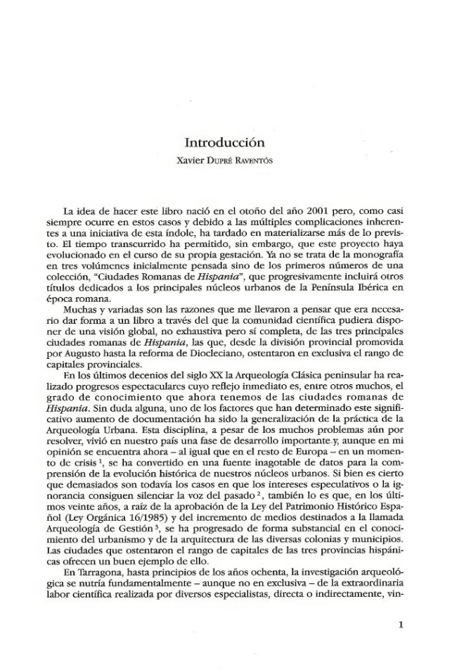 Exemple de page