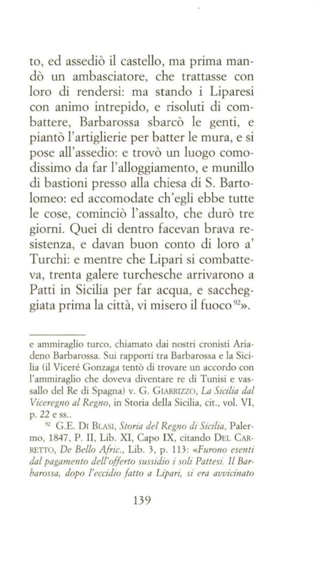 Exemple de page