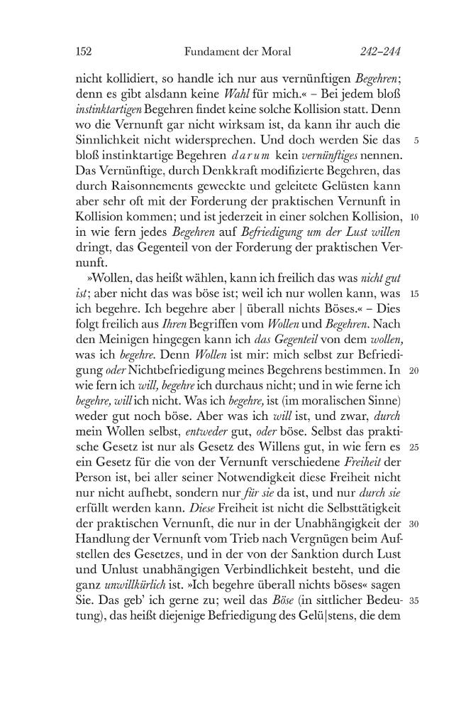Exemple de page