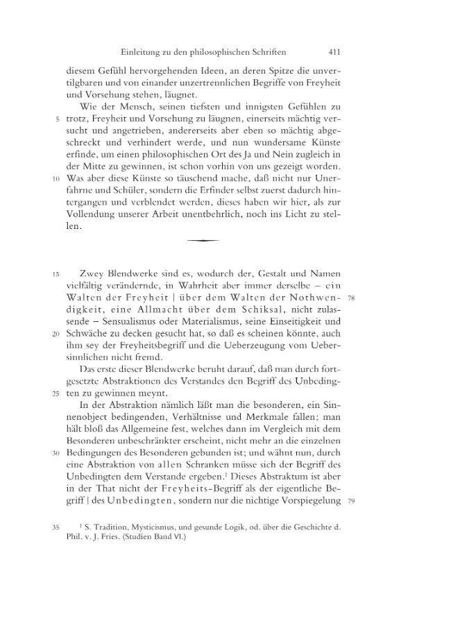 Exemple de page