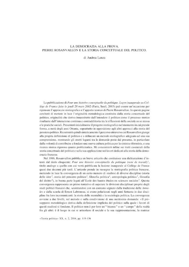 Sample page