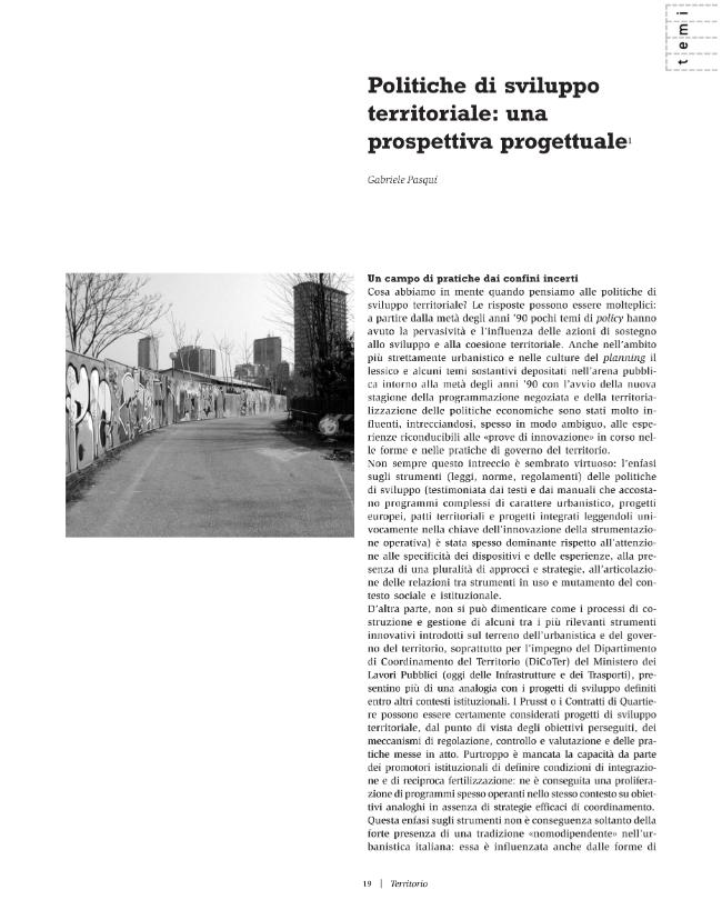Pagina campione