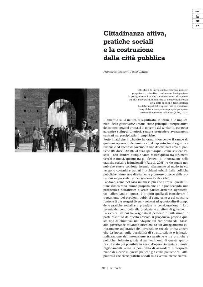 Probeseite