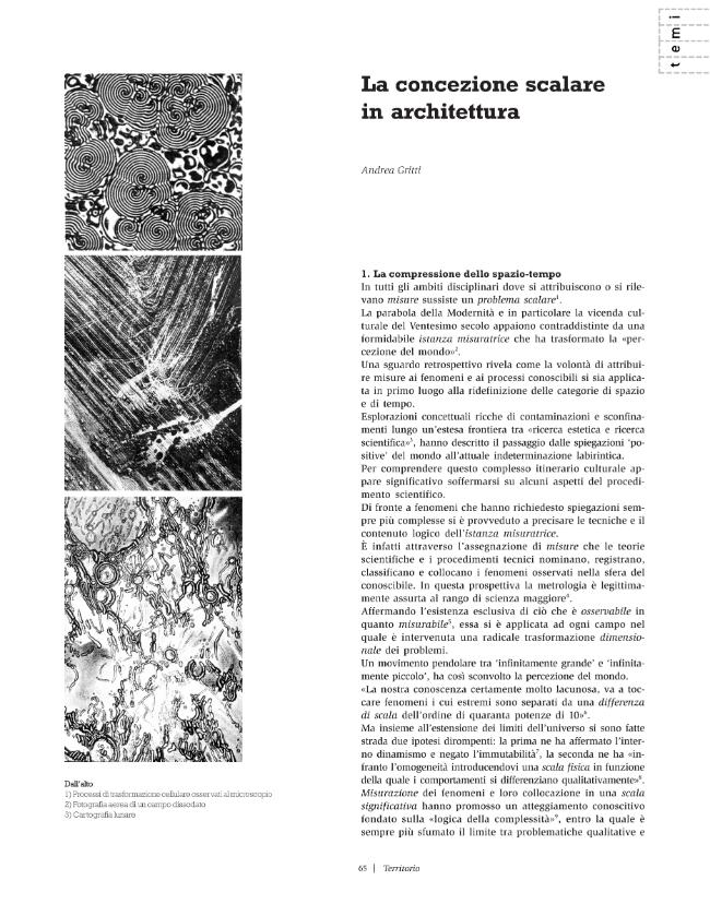 Probeseite
