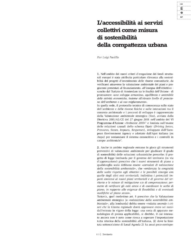 Pagina campione