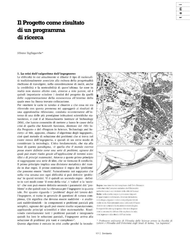 Probeseite