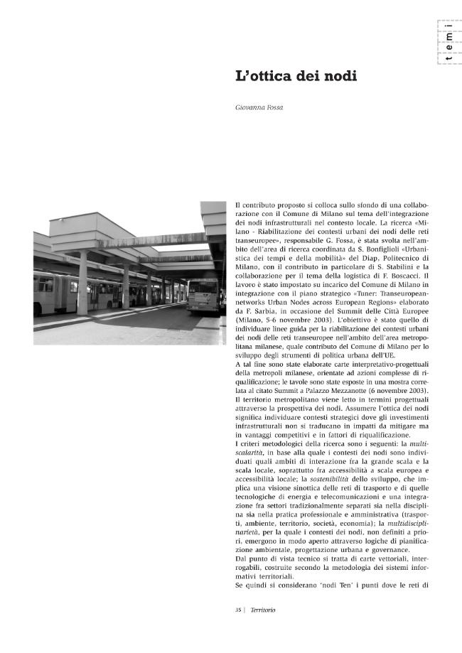 Probeseite