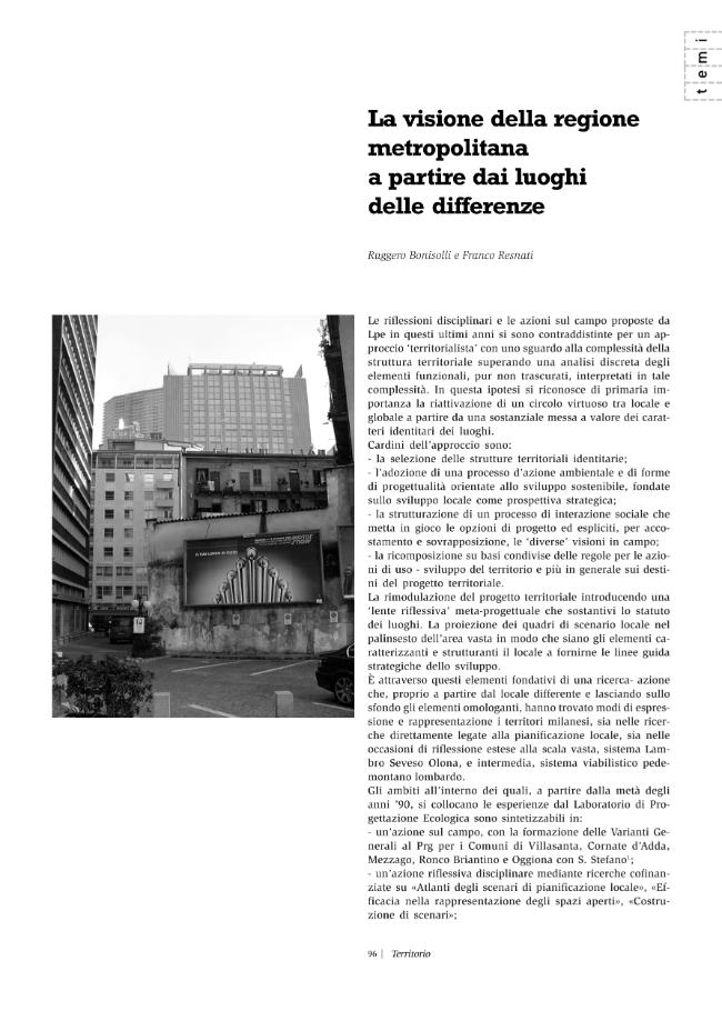 Probeseite