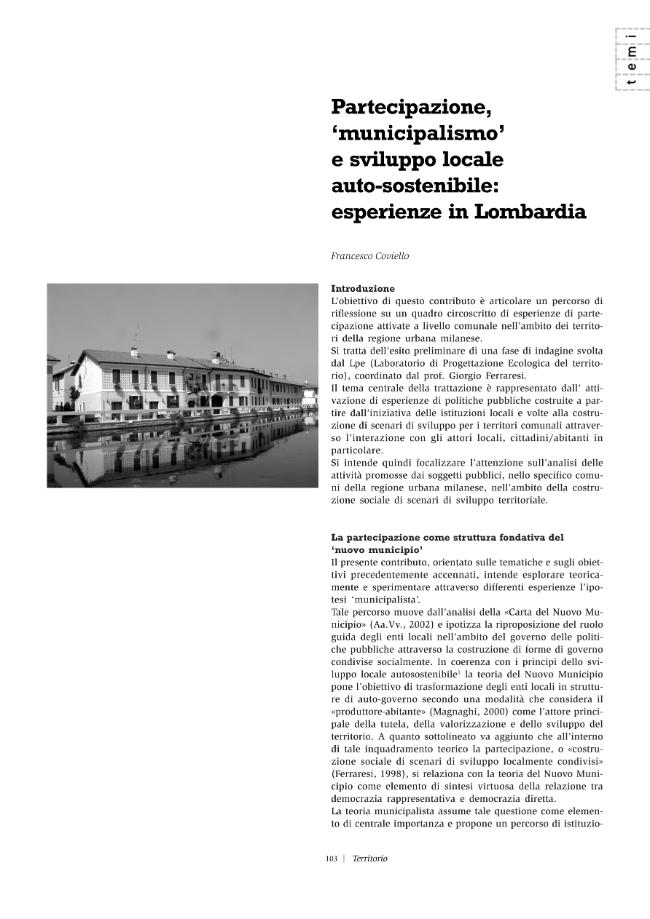 Probeseite