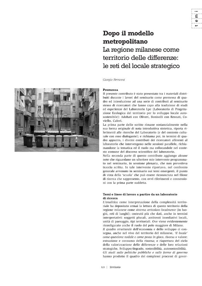 Probeseite