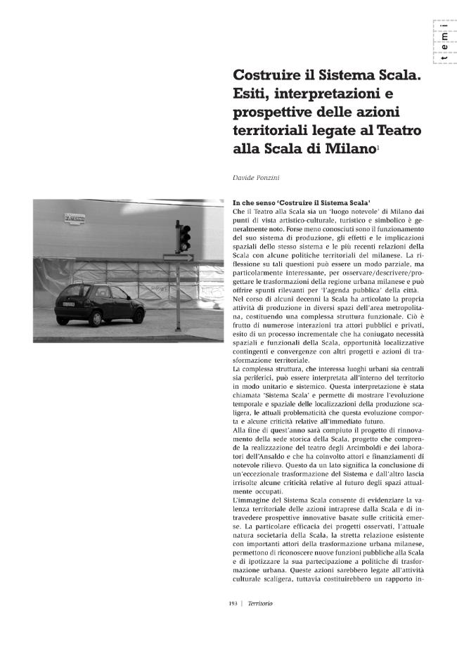 Probeseite