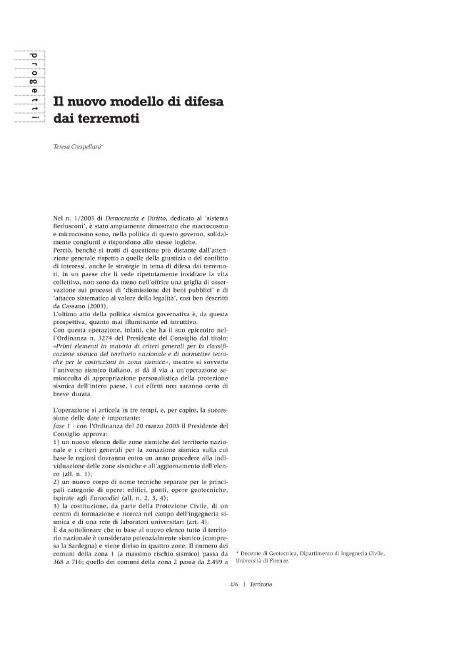 Probeseite