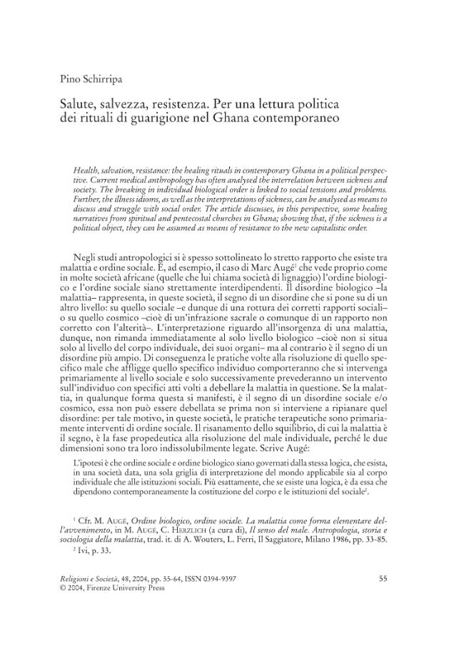 Sample page