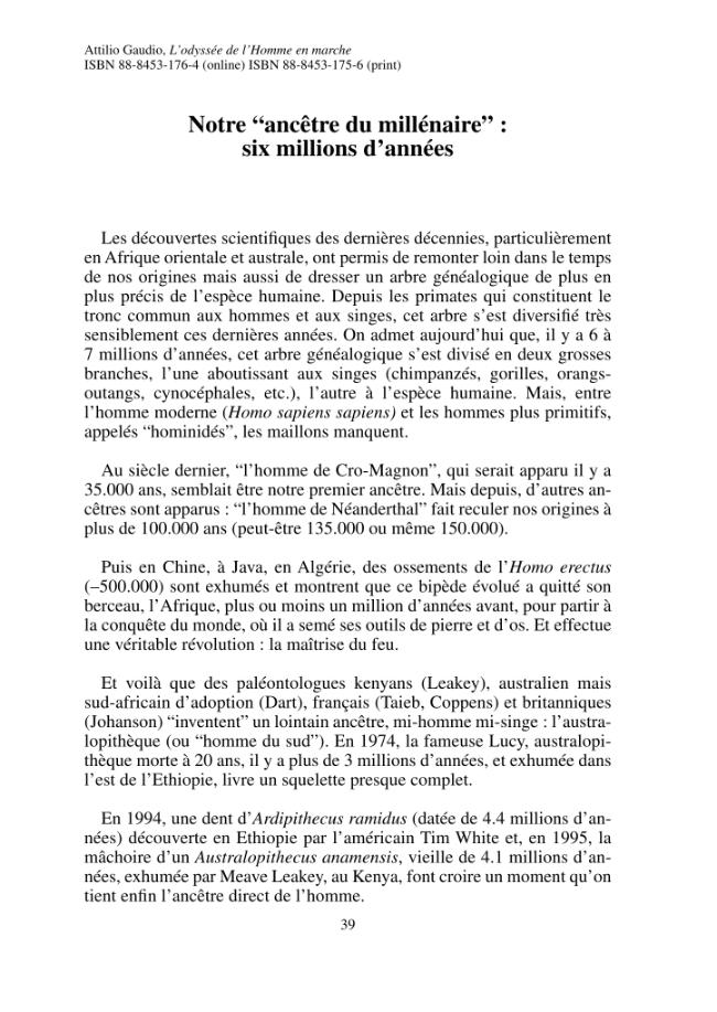Sample page