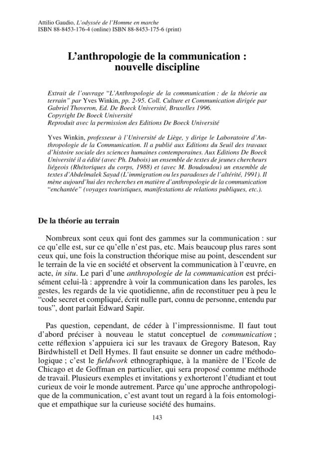 Sample page