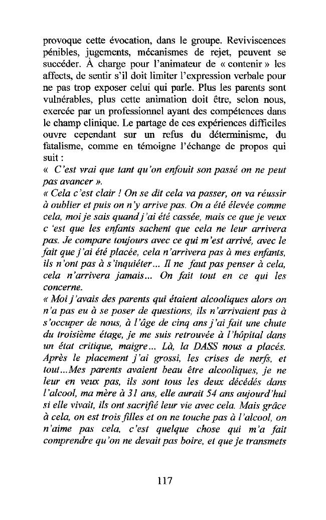 Exemple de page