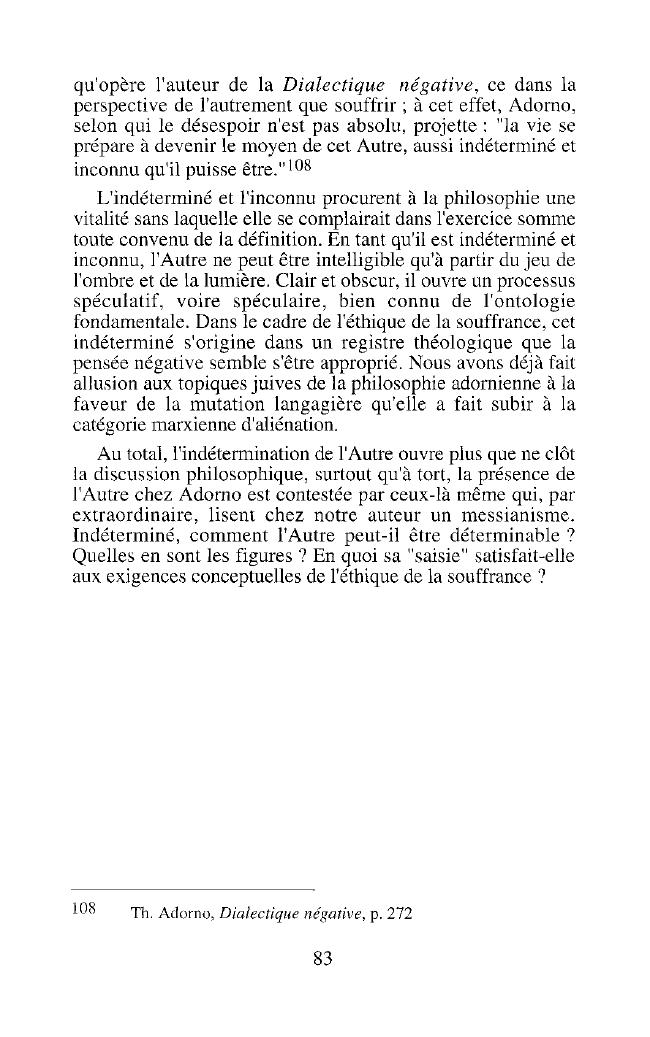 Exemple de page