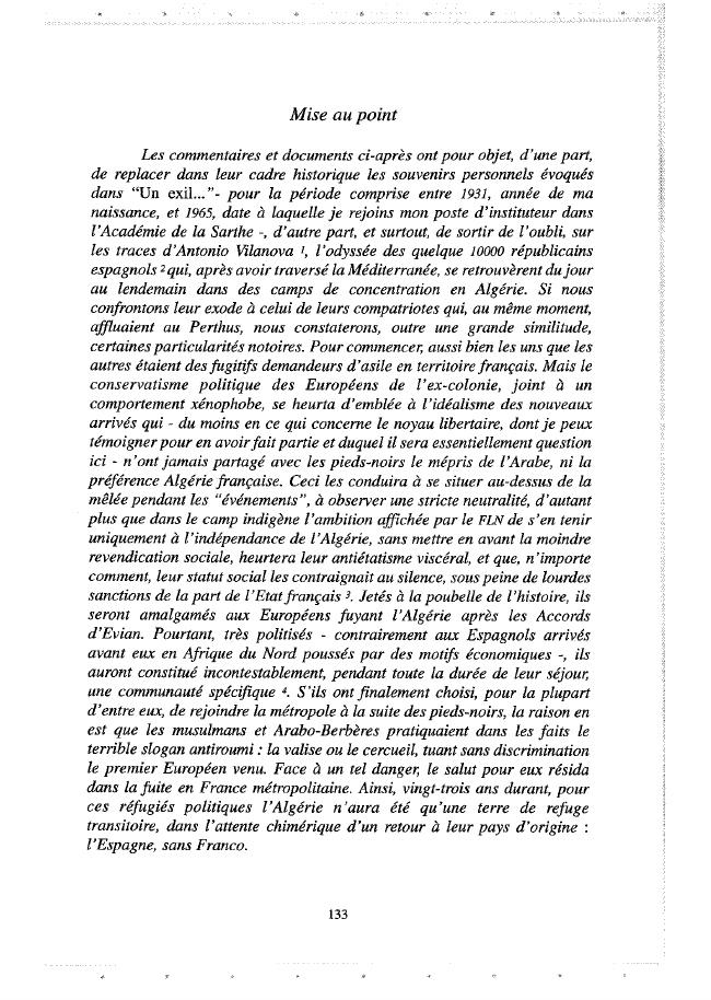 Sample page