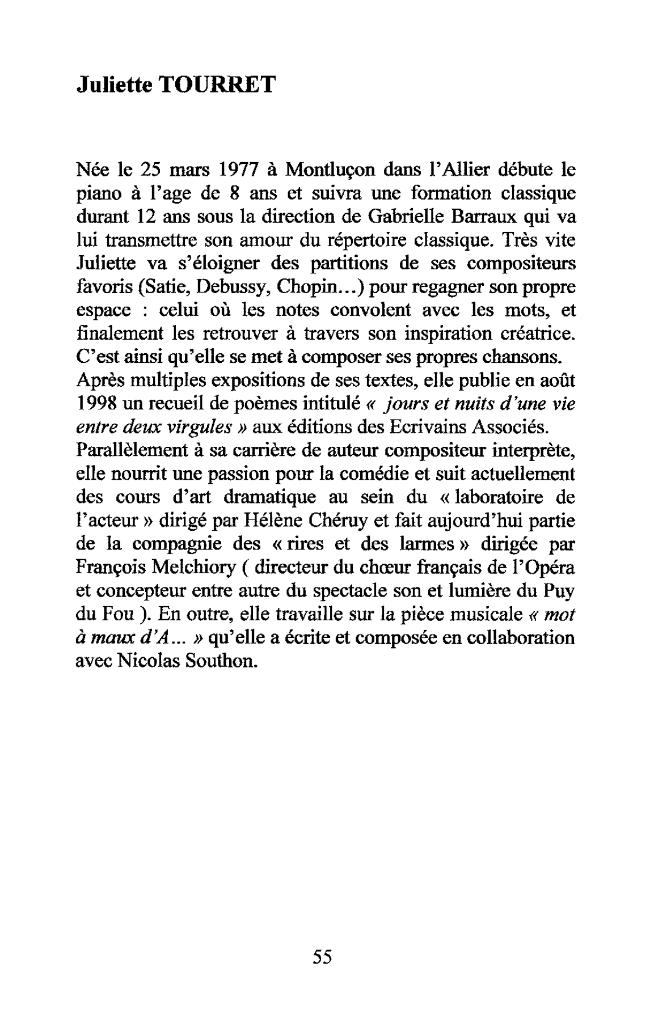 Probeseite