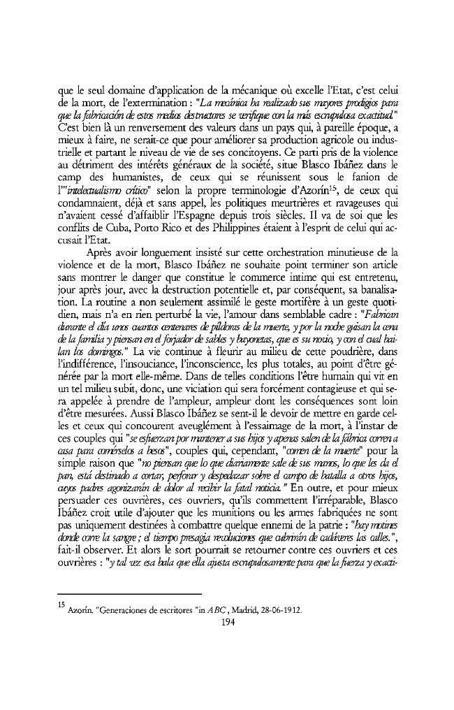 Exemple de page