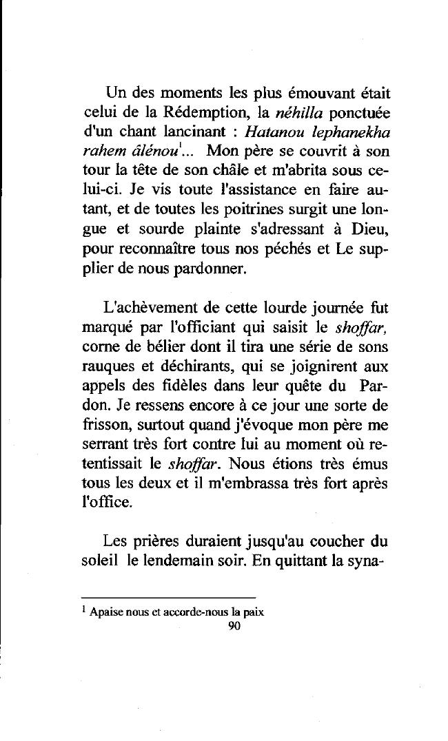 Exemple de page