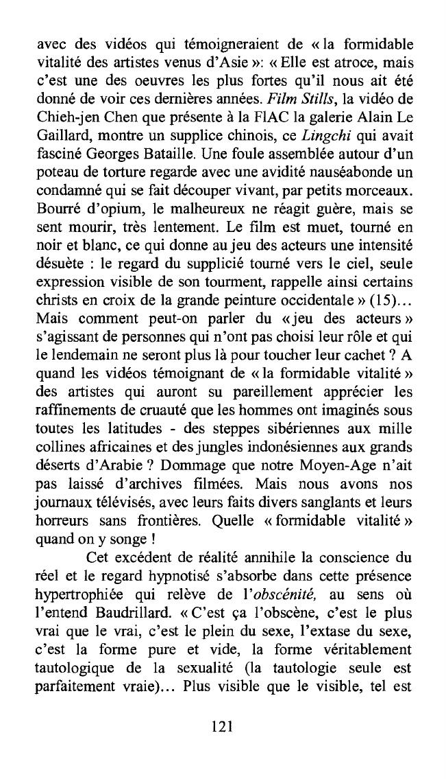 Exemple de page