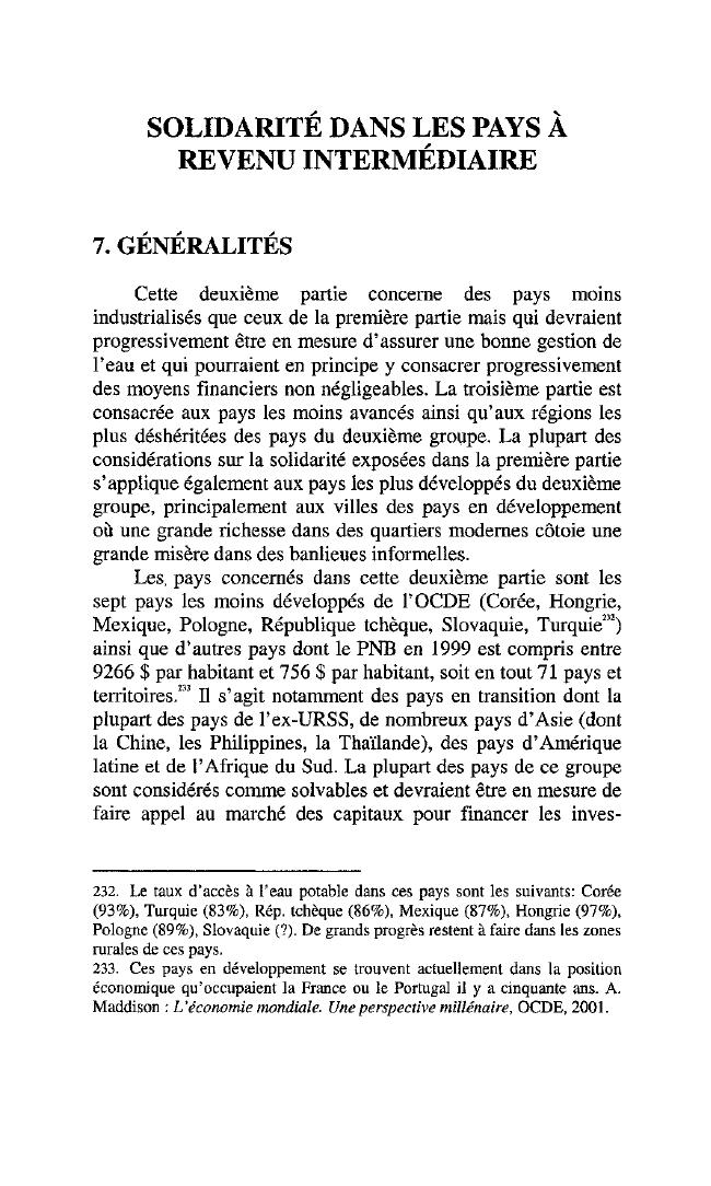 Exemple de page