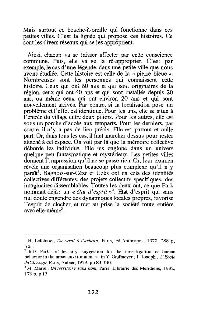 Probeseite