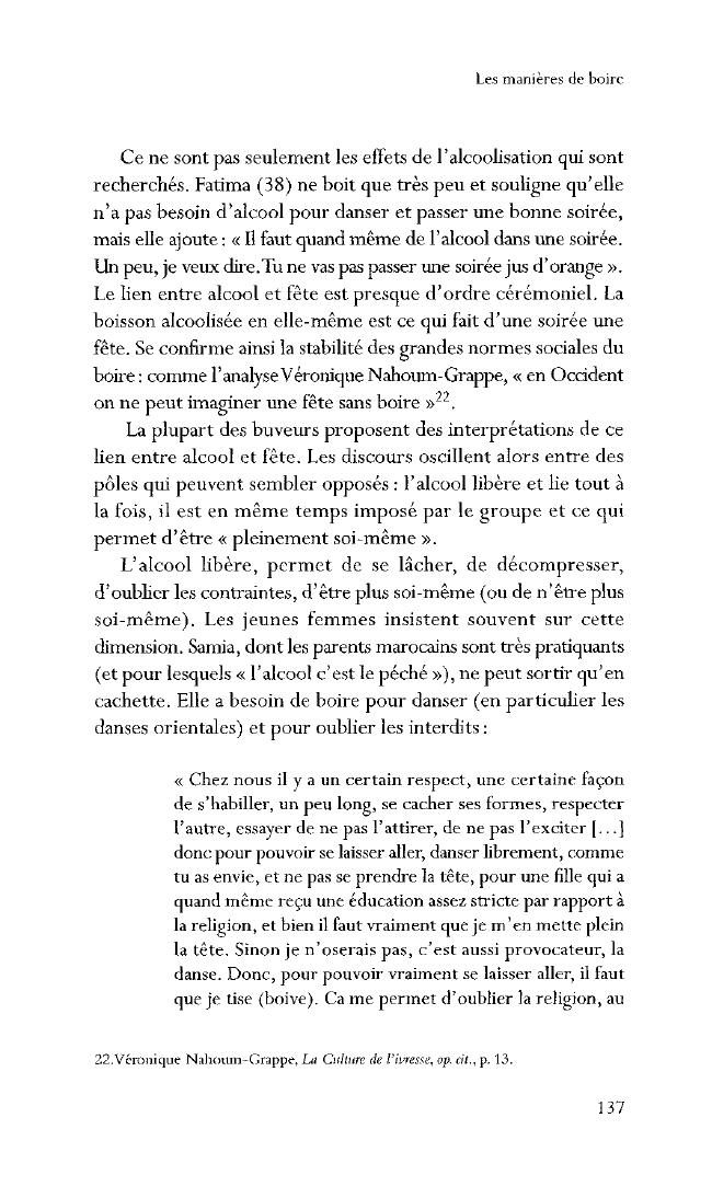 Exemple de page